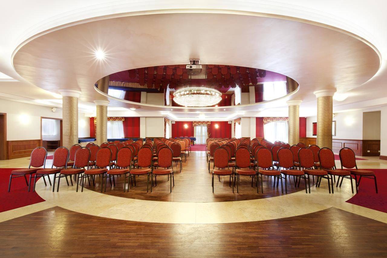 Фото Отели Artis Hotel & Spa Замосць 40